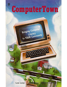 Computer Town Book