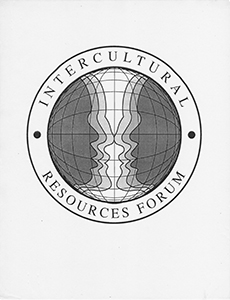 Intercultural Reasouces Forum Logo